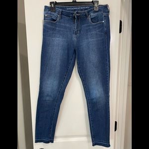 Articles of society jeans